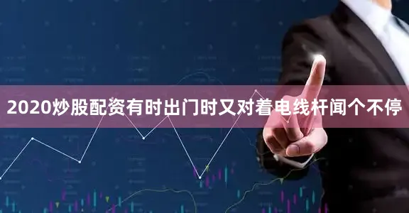 2020炒股配资有时出门时又对着电线杆闻个不停